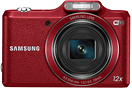 Samsung WB50F Pictures
