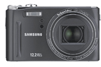 Samsung WB550 Pictures