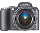 Samsung WB5500 Pictures
