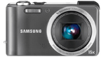 Samsung WB660 Pictures