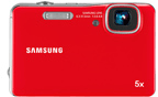 Samsung WP10 Pictures
