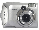 Sanyo DSC S5 Pictures