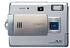 Sanyo VPC A5 Pictures