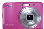 Sanyo VPC S1085 Pictures