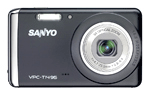 Sanyo VPC T1495