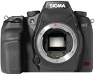 Sigma SD1 Pictures