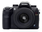 Sigma SD14 Pictures