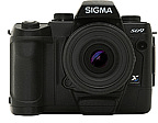 Sigma SD9 Pictures