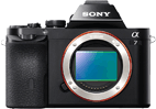 Sony Alpha 7 Pictures