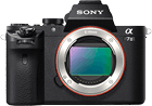 Sony Alpha 7 II Pictures