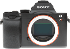 Sony Alpha 7R Pictures