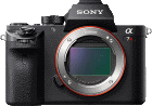 Sony Alpha 7R II Pictures