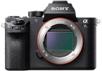 Sony Alpha 7S II Pictures