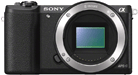 Sony Alpha a5100 Pictures