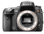 Sony Alpha DSLR-A580 Pictures