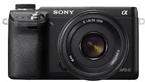 Sony Alpha NEX-6 Pictures