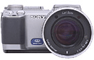 Sony Cyber-shot DSC-F707 Pictures