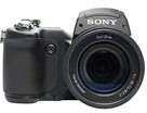 Sony Cyber-shot DSC-F828 Pictures