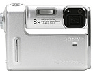 Sony Cyber-shot DSC-F88 Pictures