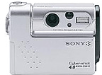 Sony Cyber-shot DSC-FX77 Pictures