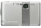 Sony Cyber-shot DSC-G1 Pictures