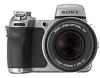 Sony Cyber-shot DSC-H1 Pictures