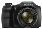 Sony Cyber-shot DSC-H100 Pictures