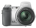 Sony Cyber-shot DSC-H2 Pictures