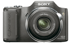 Sony Cyber-shot DSC-H20 Pictures