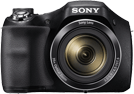 Sony Cyber-shot DSC-H300 Pictures