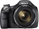 Sony Cyber-shot DSC-H400 Pictures