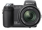 Sony Cyber-shot DSC-H5 Pictures