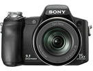 Sony Cyber-shot DSC-H50 Pictures