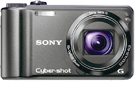 Sony Cyber-shot DSC-H55 Pictures