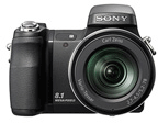 Sony Cyber-shot DSC-H7 Pictures