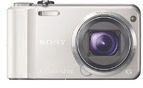 Sony Cyber-shot DSC-H70 Pictures