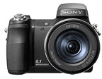 Sony Cyber-shot DSC-H9 Pictures