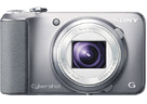 Sony Cyber-shot DSC-H90 Pictures
