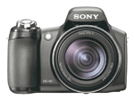 Sony Cyber-shot DSC-HX1 Pictures
