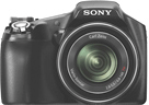 Sony Cyber-shot DSC-HX100V Pictures