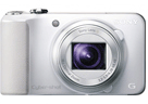 Sony Cyber-shot DSC-HX10V Pictures