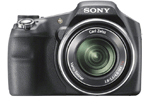 Sony Cyber-shot DSC-HX200V Pictures