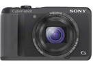 Sony Cyber-shot DSC-HX20V Pictures