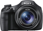 Sony Cyber-shot DSC-HX300 Pictures