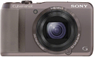 Sony Cyber-shot DSC-HX30V Pictures