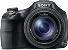 Sony Cyber-shot DSC-HX400 Pictures