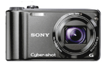 Sony Cyber-shot DSC-HX5 Pictures