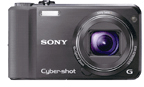 Sony Cyber-shot DSC-HX7V Pictures