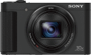 Sony Cyber-shot DSC-HX90V Pictures