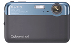 Sony Cyber-shot DSC-J10 Pictures